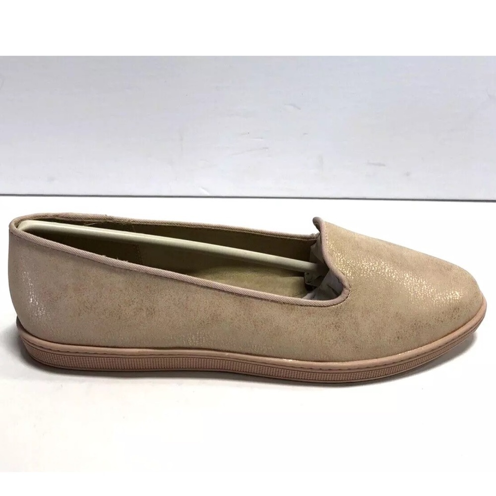 Soft Style Women’s Faline, Rose Slip-On Loafers, Size 9 M.